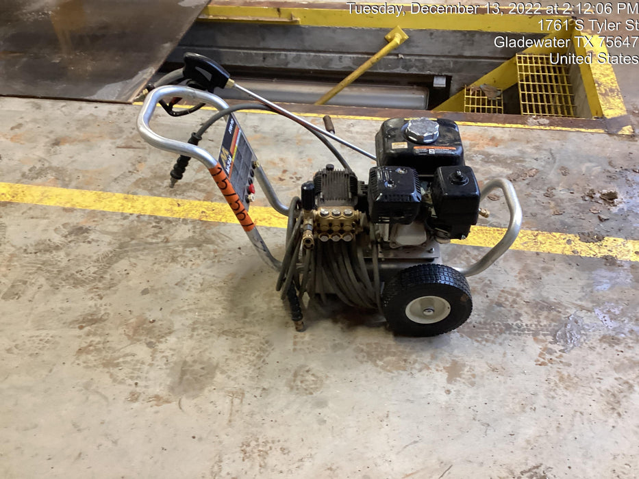 2021 MI-T-M CORPORATION CA-2703-1MMH