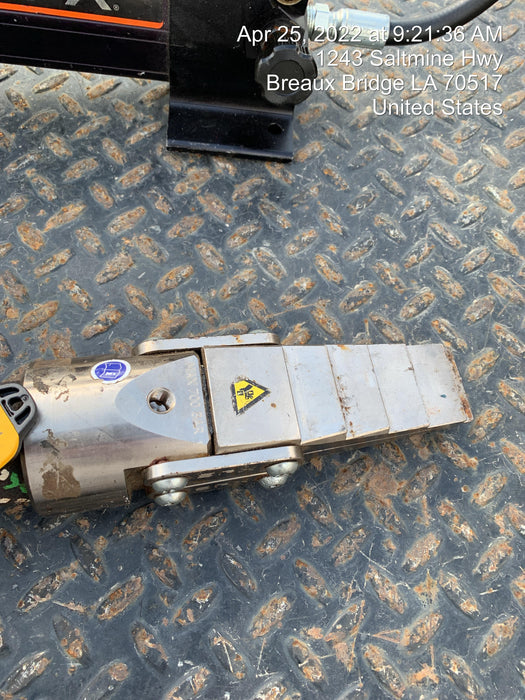 2020 POWER TEAM FLS15-ST