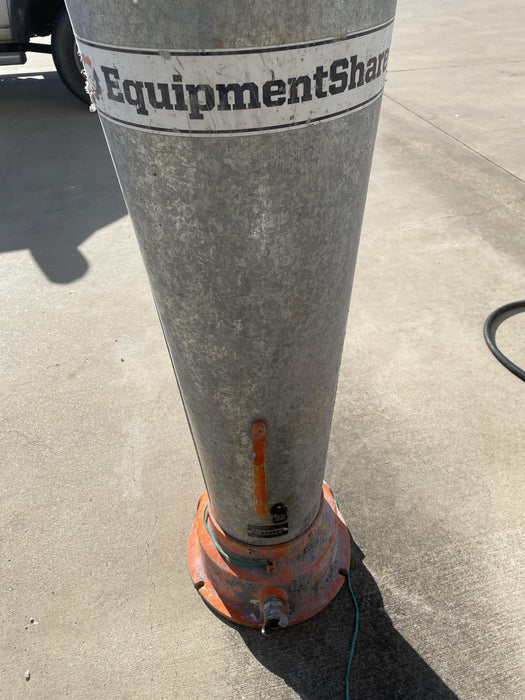 2020 MICHIGAN PNEUMATIC HV-8AM