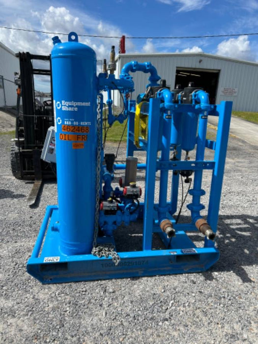 2024 HANKISON RDH-450G