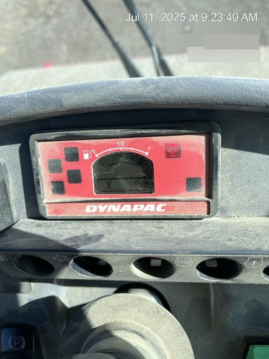 2024 DYNAPAC CA1300D