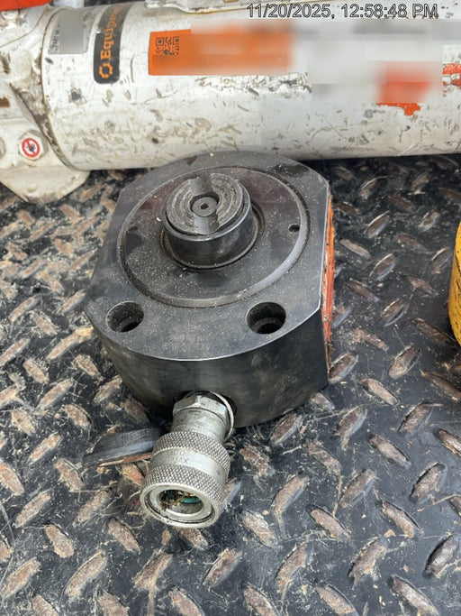 2020 POWER TEAM RLS500S