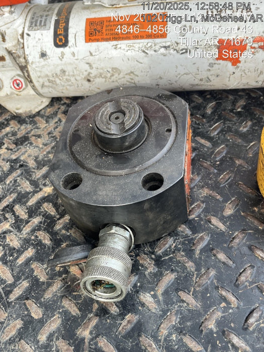 2020 POWER TEAM RLS500S