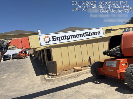 2021 JLG 660SJ