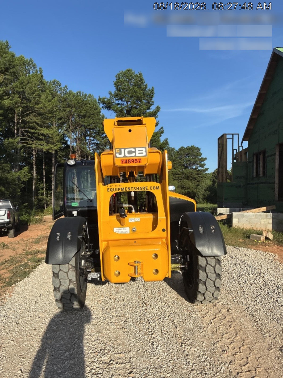 2026 JCB 506-36