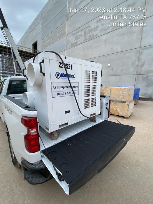 2022 KWIKOOL KPO5-21