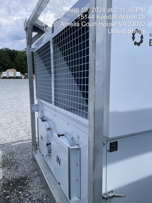 2022 SMARTECH SACP41A-HS