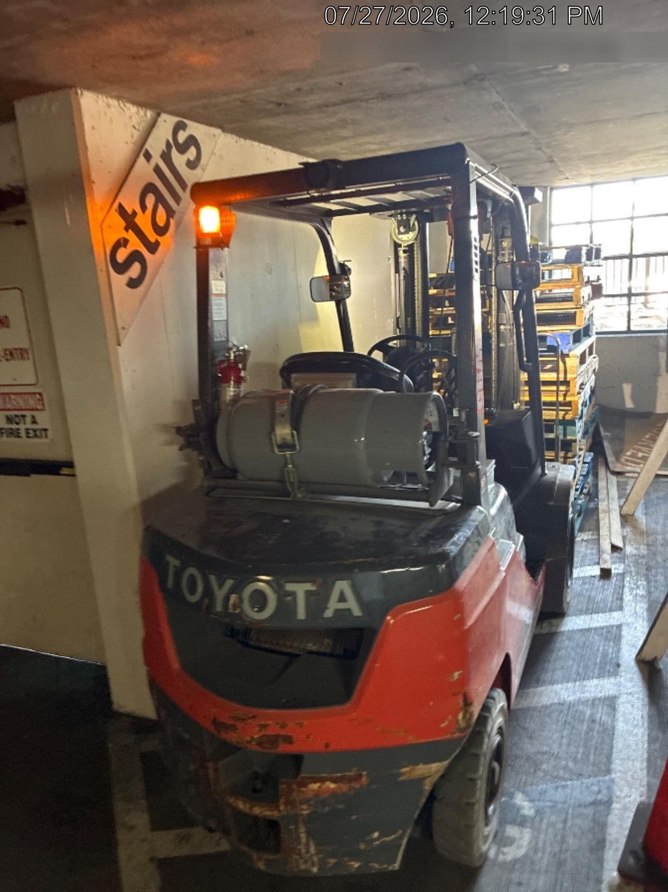 2022 AVERY WEIGH-TRONIX FLI 225