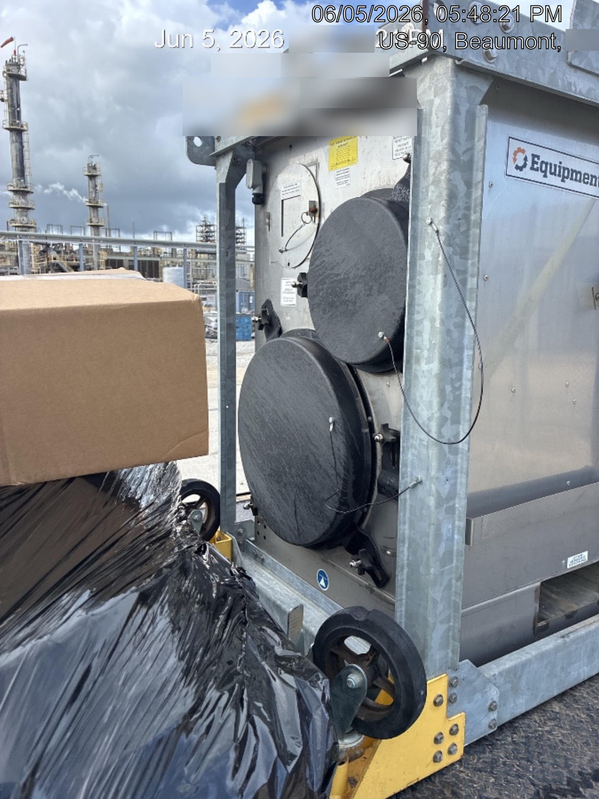 2022 CLIMATE DESIGN INTERNATIONAL MS-2400/2000