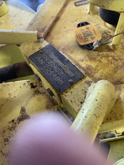 2022 MICHIGAN PNEUMATIC HV-6-PAK