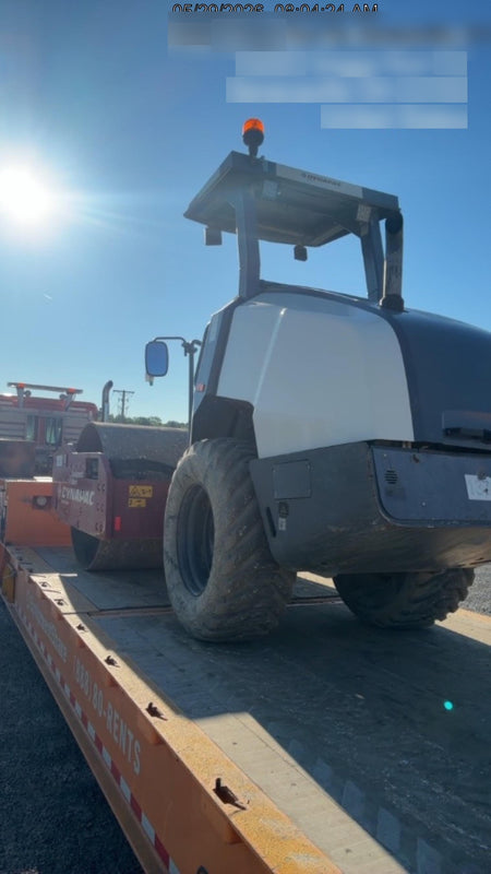 2026 ARROW MATERIAL HANDLING 61842-6-96-089PG