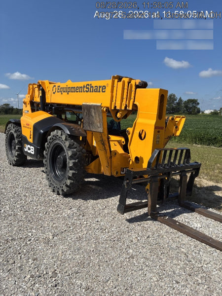 2025 JCB 512-56