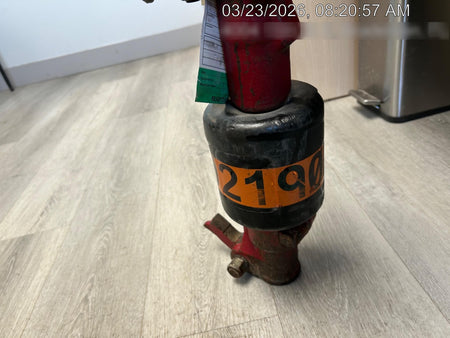 2020 CHICAGO PNEUMATIC CP0112 S