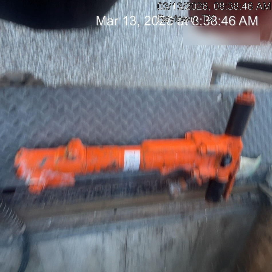 2020 MICHIGAN PNEUMATIC MP-30-1