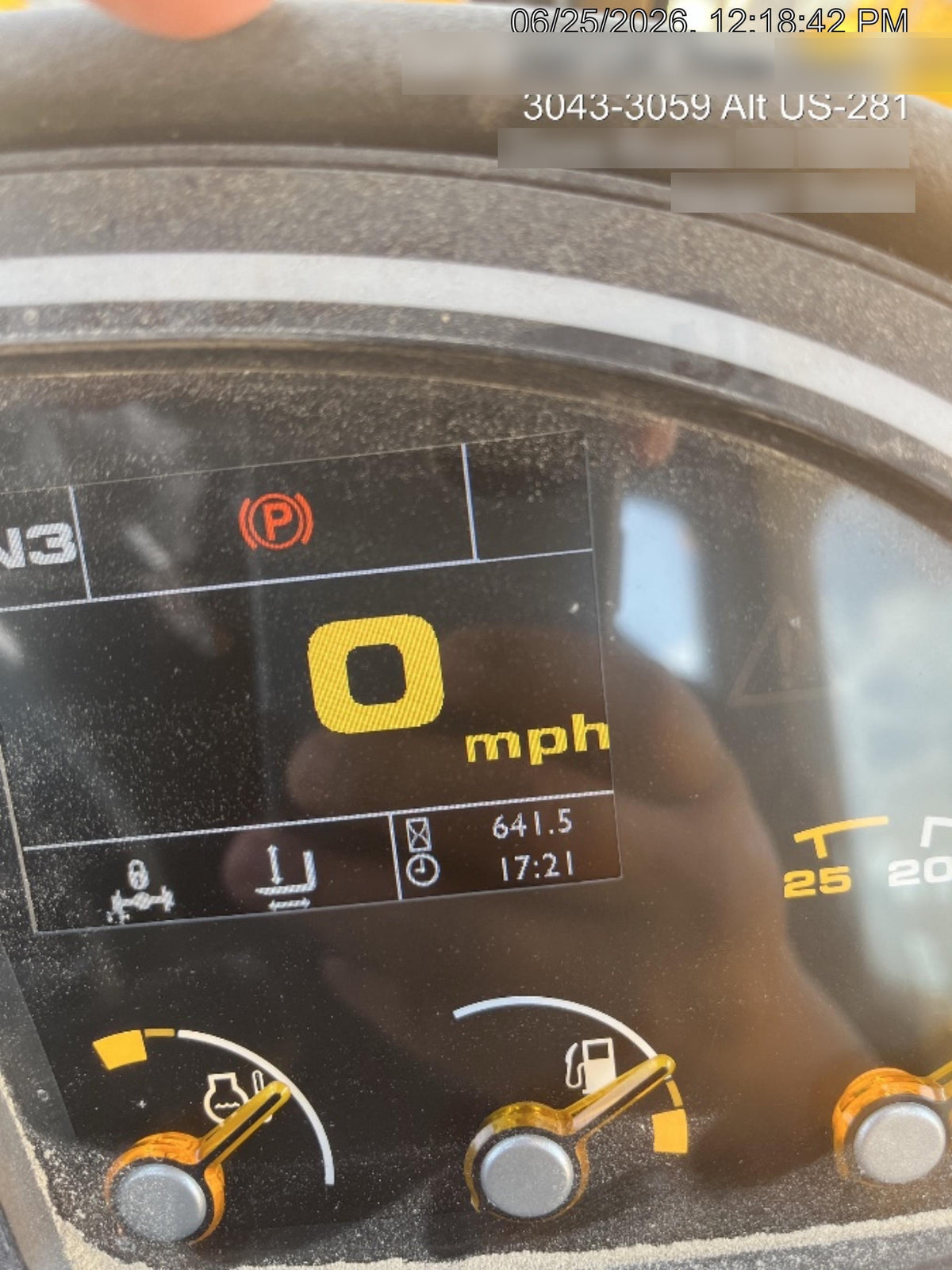 2026 JCB 510-56