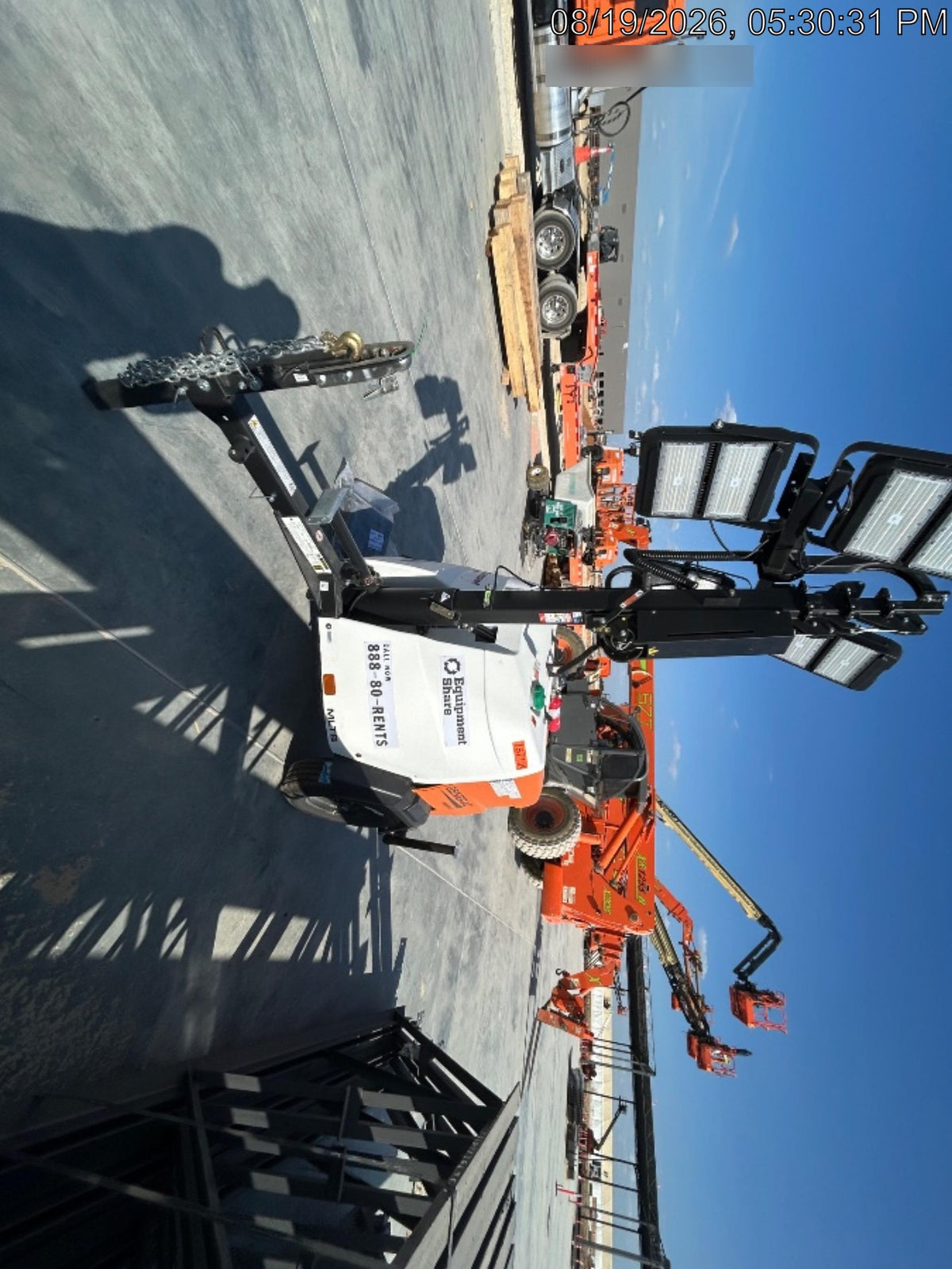 2026 GENERAC MLTS-4
