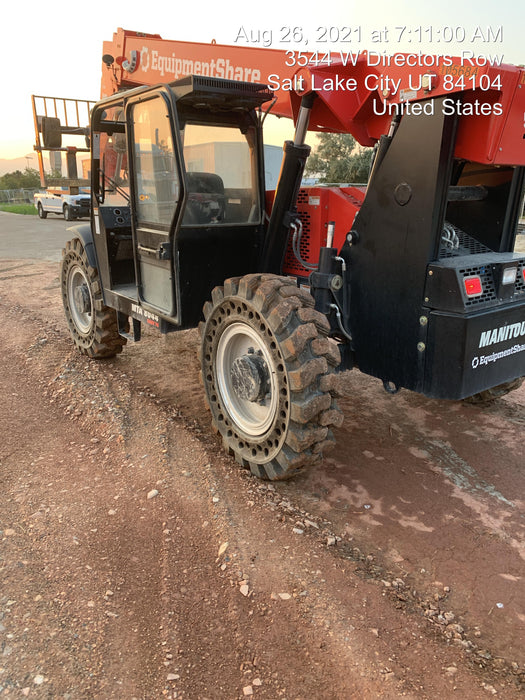 2020 MANITOU MTA8044
