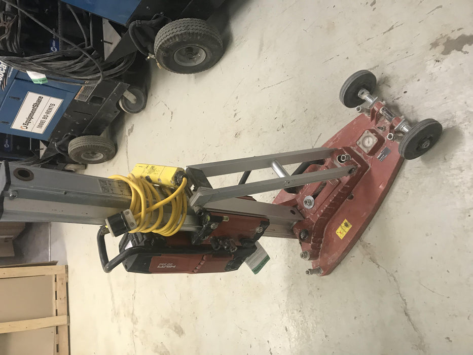 2020 HILTI DD250E