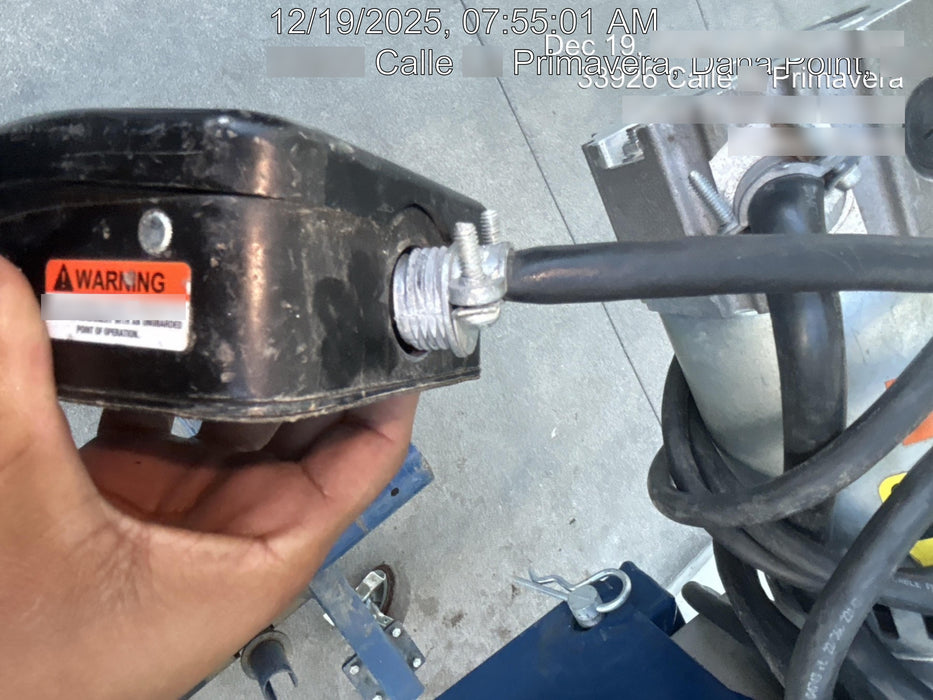 2024 CURRENT TOOLS 100A