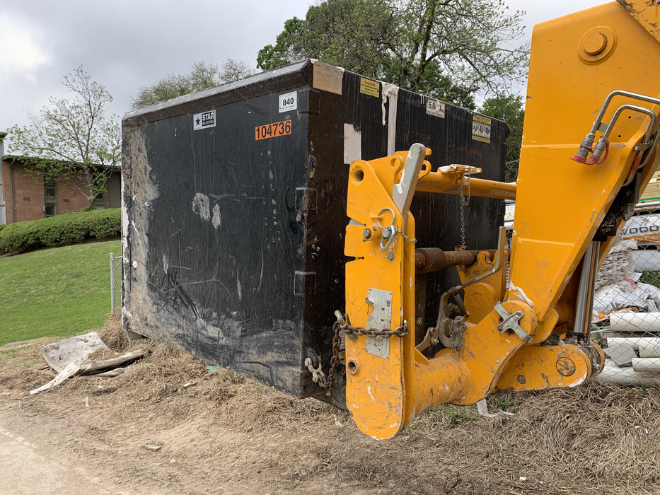 2020 STAR INDUSTRIES 1425