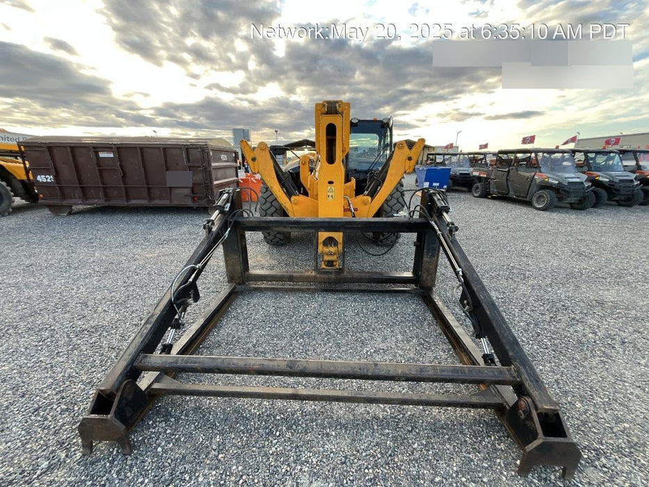 2021 ARROW MATERIAL HANDLING 61962-6-72-270PG