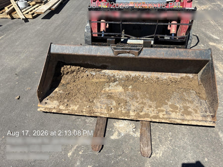 2022 ARROW MATERIAL HANDLING 60" Pallet Forks - Arrow