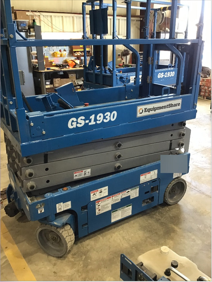 2020 Genie GS-1930 GENIE GS-1930