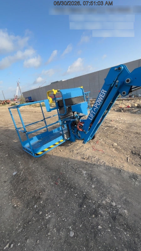 2026 GENIE S-65 XC