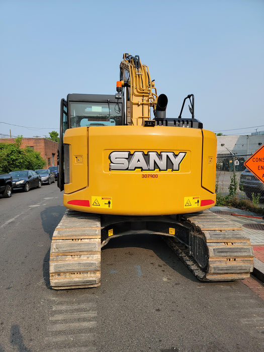 2023 SANY SY155R