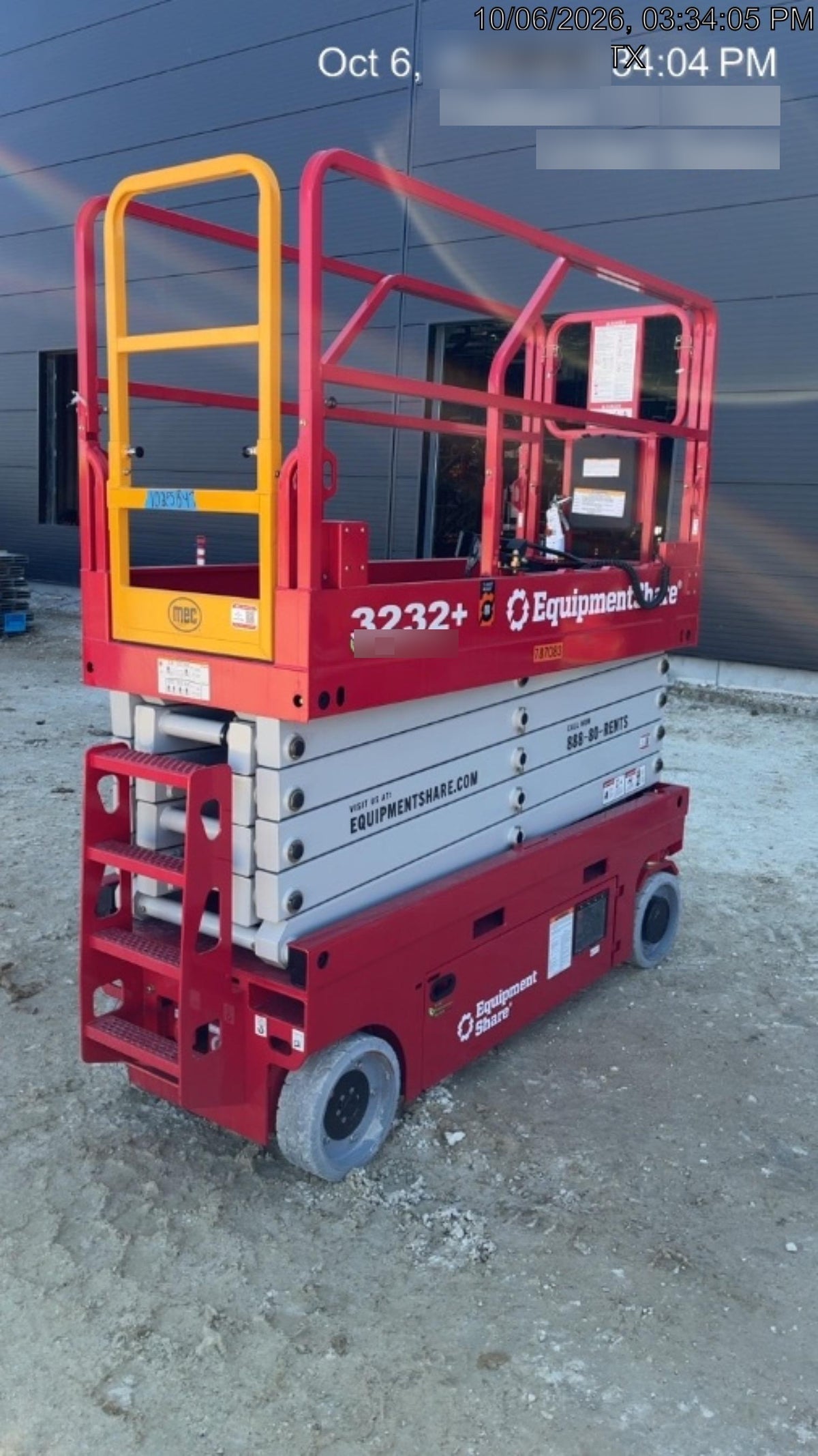 2026 MEC 3232+