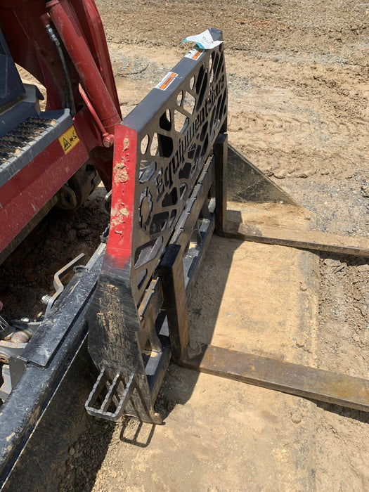 2020 PALADIN 48" Pallet Forks - Paladin