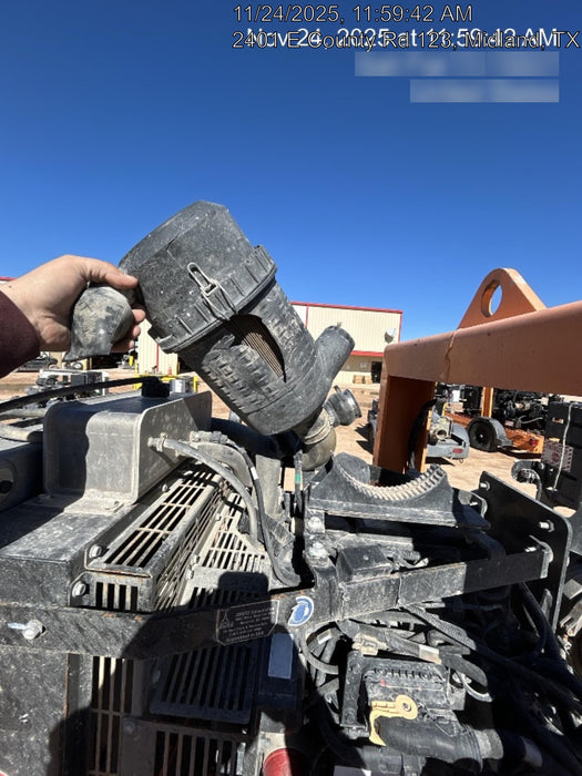 2021 PIONEER PP66S12L71-TD2.9L4