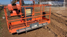 2019 JLG 660SJ