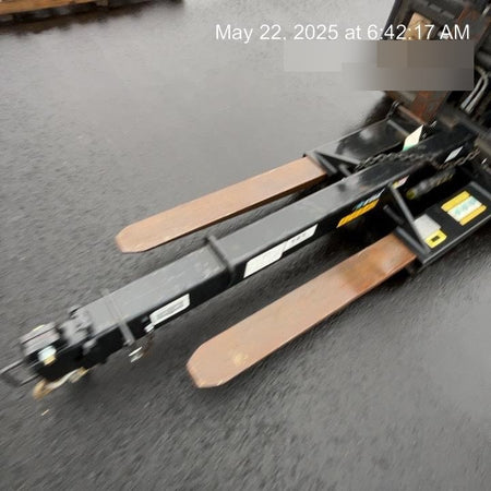 2024 STAR INDUSTRIES M1360B - Star JIB Boom