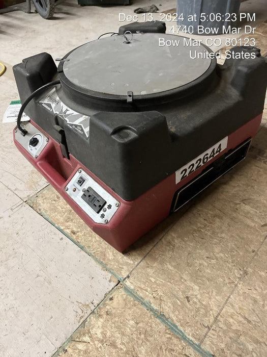 2022 PHOENIX Guardian R Hepa