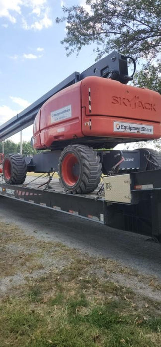 2022 SKYJACK SJ86T