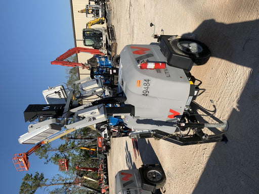 2019 Wacker Neuson LTV6K-LED Standard, LED