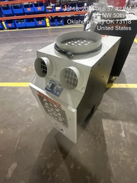 2023 KWIKOOL KPAC1411-2