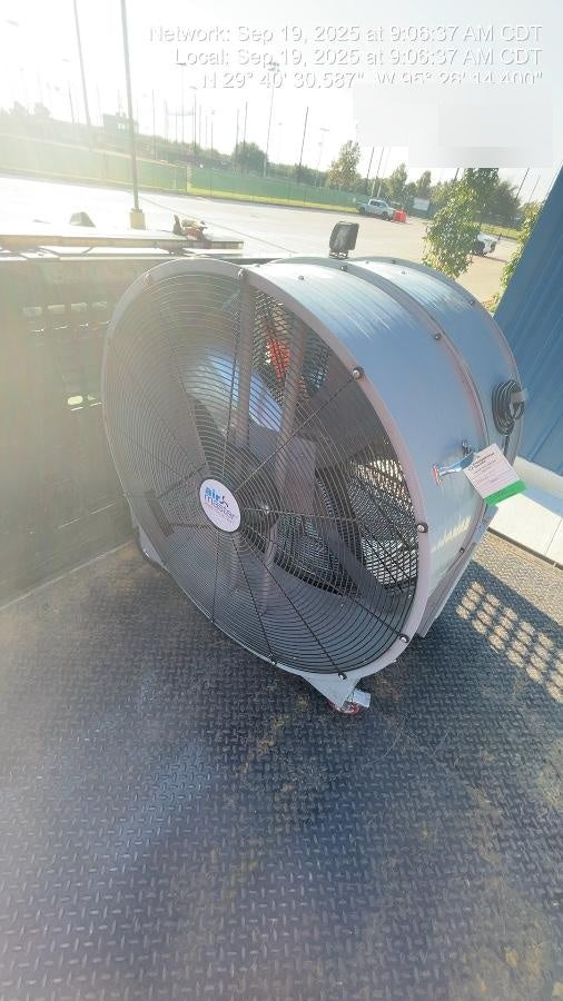 2024 AIRMASTER 60002
