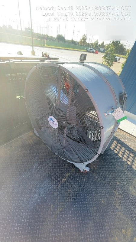 2024 AIRMASTER 60002