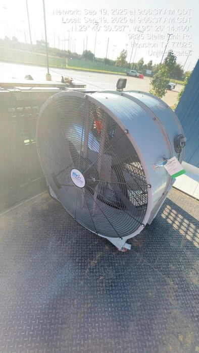 2024 AIRMASTER 60002