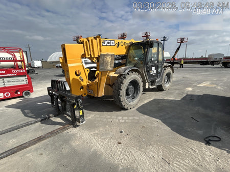 2025 JCB 512-56