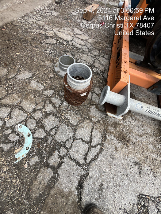 2022 PIONEER EPP66S12L71