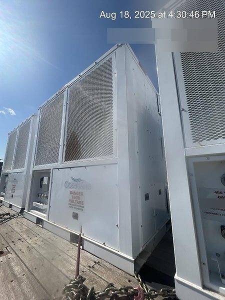 2024 OCEANAIRE OVAC24034AH