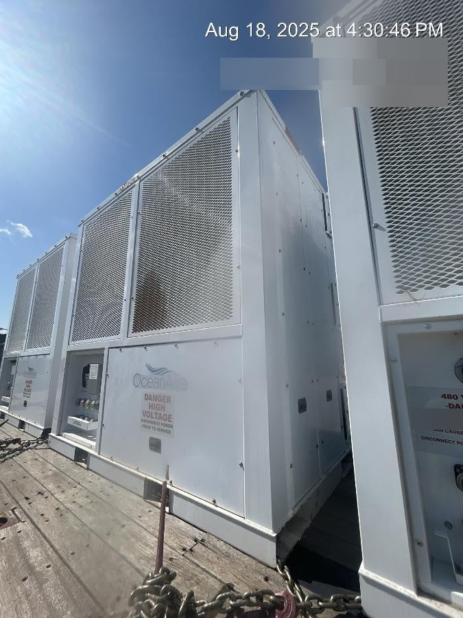 2024 OCEANAIRE OVAC24034AH