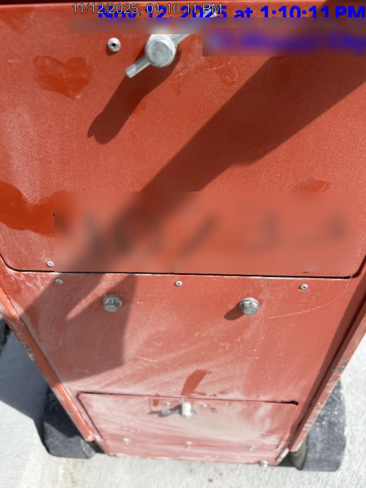 2019 HUSQVARNA FS 524