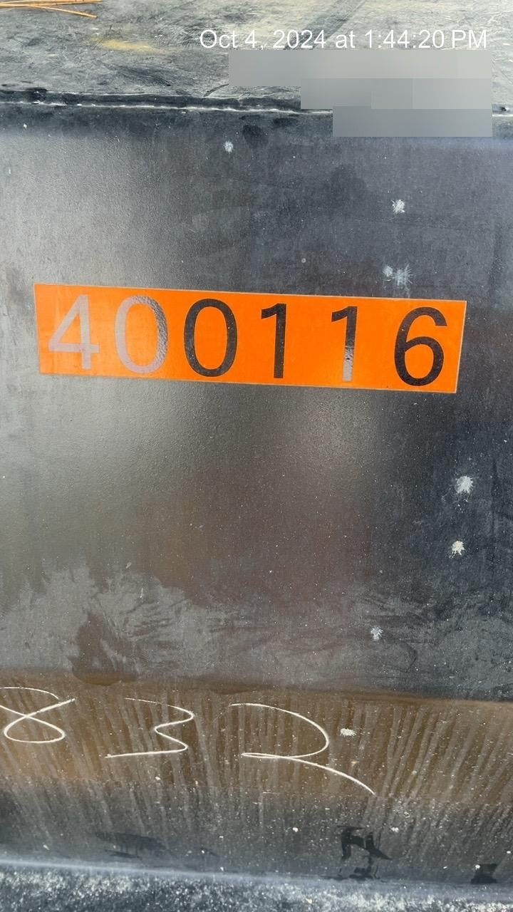 2024 JLG 660SJ