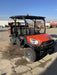 2022 KUBOTA RTV-X1140W-H (Canopy)
