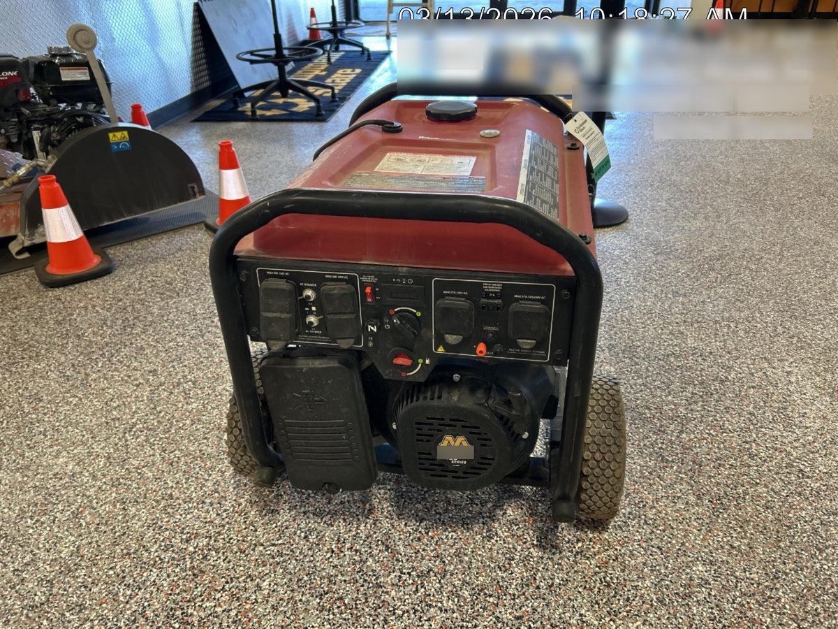 2025 MI-T-M GEN-6500-0MM1