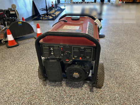 2025 MI-T-M GEN-6500-0MM1